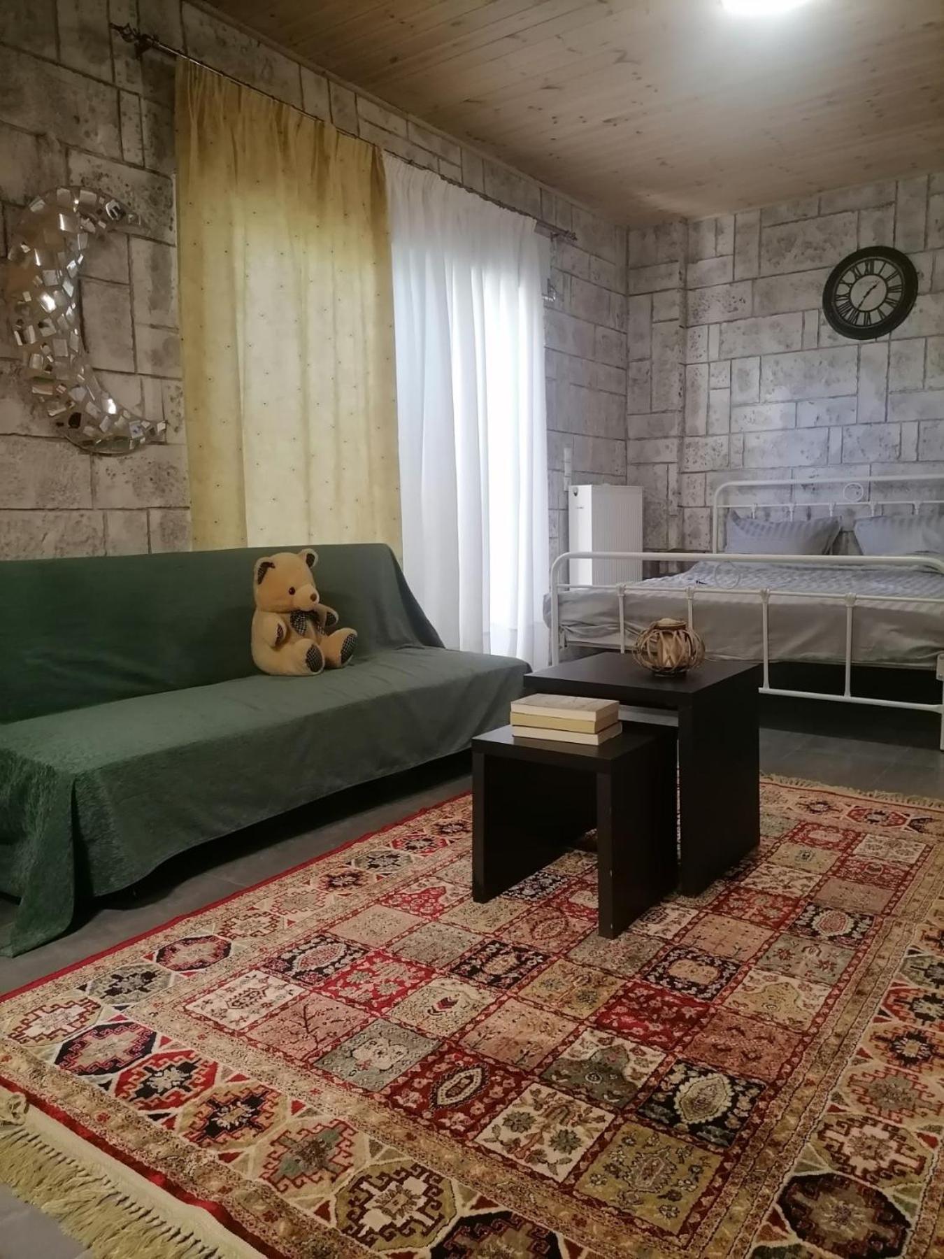 D&M Studio Ριο Πατρα باترا المظهر الخارجي الصورة